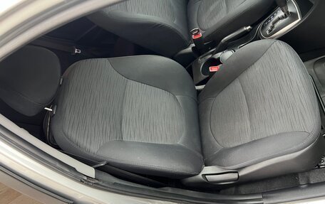 Hyundai Solaris II рестайлинг, 2015 год, 945 000 рублей, 11 фотография