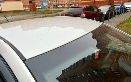 Hyundai Solaris II рестайлинг, 2015 год, 945 000 рублей, 13 фотография