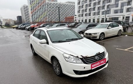 DongFeng S30, 2015 год, 250 000 рублей, 2 фотография