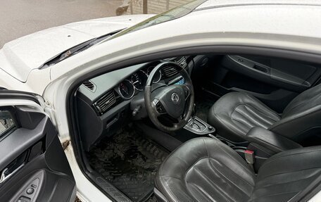 DongFeng S30, 2015 год, 250 000 рублей, 5 фотография