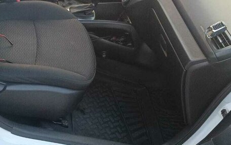 KIA Rio III рестайлинг, 2016 год, 810 000 рублей, 7 фотография