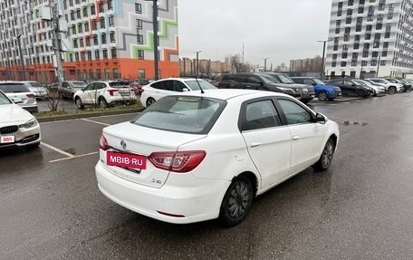 DongFeng S30, 2015 год, 250 000 рублей, 3 фотография