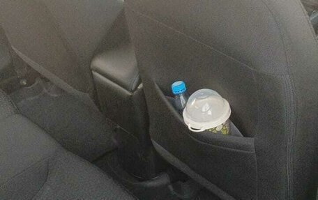 KIA Rio III рестайлинг, 2016 год, 810 000 рублей, 8 фотография