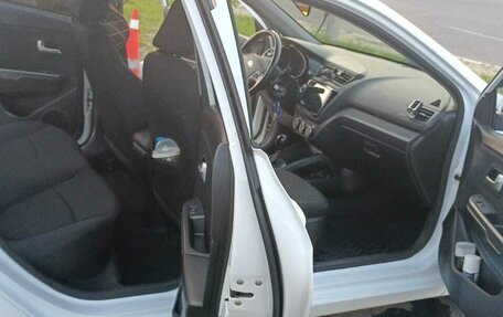 KIA Rio III рестайлинг, 2016 год, 810 000 рублей, 12 фотография