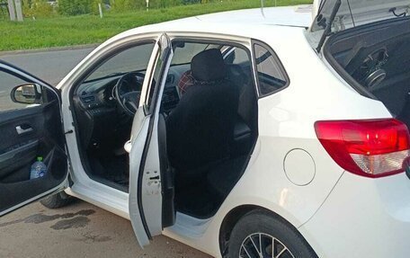 KIA Rio III рестайлинг, 2016 год, 810 000 рублей, 19 фотография