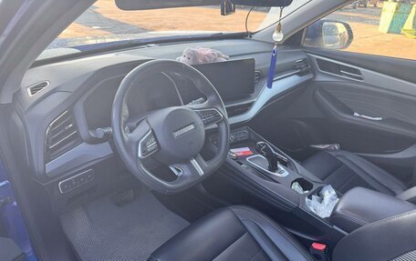 Haval F7 I, 2022 год, 1 811 000 рублей, 5 фотография