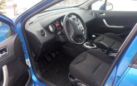 Peugeot 308 II, 2009 год, 395 000 рублей, 4 фотография