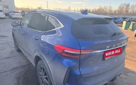 Haval F7 I, 2022 год, 1 811 000 рублей, 2 фотография