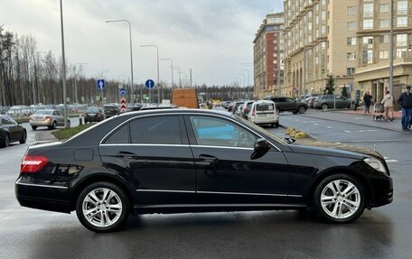 Mercedes-Benz E-Класс, 2010 год, 1 690 000 рублей, 6 фотография