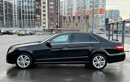 Mercedes-Benz E-Класс, 2010 год, 1 690 000 рублей, 7 фотография