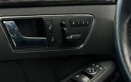 Mercedes-Benz E-Класс, 2010 год, 1 690 000 рублей, 10 фотография