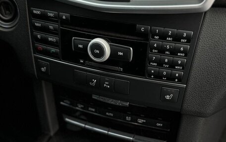 Mercedes-Benz E-Класс, 2010 год, 1 690 000 рублей, 9 фотография