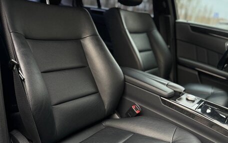 Mercedes-Benz E-Класс, 2010 год, 1 690 000 рублей, 12 фотография