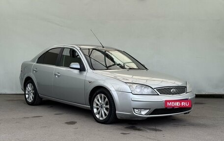 Ford Mondeo III, 2006 год, 350 000 рублей, 2 фотография