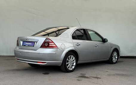 Ford Mondeo III, 2006 год, 350 000 рублей, 4 фотография