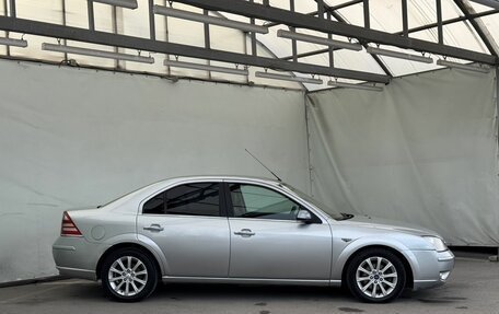 Ford Mondeo III, 2006 год, 350 000 рублей, 9 фотография