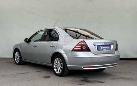 Ford Mondeo III, 2006 год, 350 000 рублей, 5 фотография
