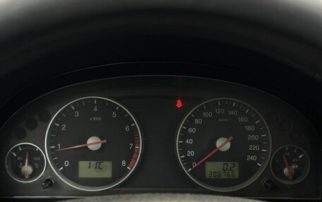 Ford Mondeo III, 2006 год, 350 000 рублей, 13 фотография