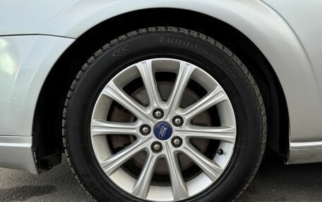 Ford Mondeo III, 2006 год, 350 000 рублей, 17 фотография