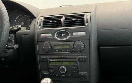 Ford Mondeo III, 2006 год, 350 000 рублей, 16 фотография