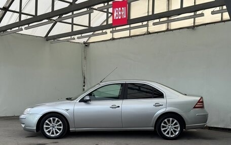 Ford Mondeo III, 2006 год, 350 000 рублей, 8 фотография