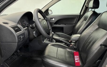 Ford Mondeo III, 2006 год, 350 000 рублей, 10 фотография