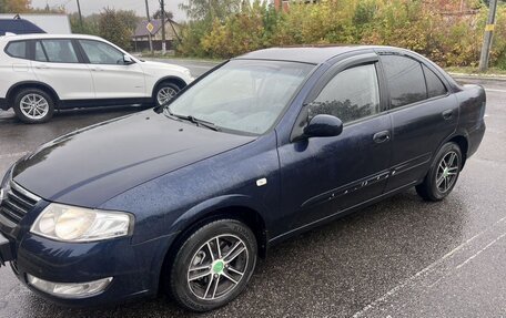 Nissan Almera Classic, 2009 год, 330 000 рублей, 3 фотография