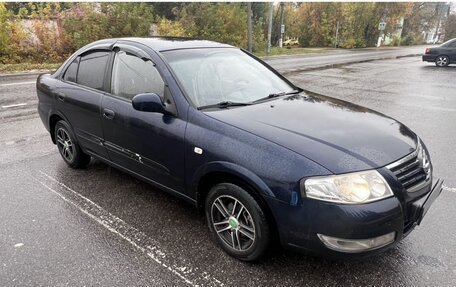 Nissan Almera Classic, 2009 год, 330 000 рублей, 2 фотография