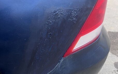 Nissan Almera Classic, 2009 год, 330 000 рублей, 8 фотография