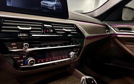 BMW 5 серия, 2017 год, 3 800 000 рублей, 6 фотография