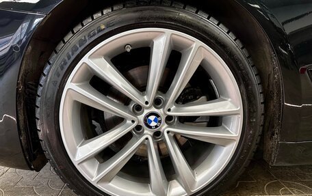 BMW 5 серия, 2017 год, 3 800 000 рублей, 8 фотография