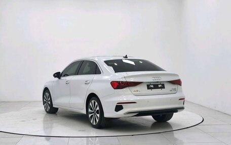 Audi A3, 2021 год, 1 688 900 рублей, 3 фотография