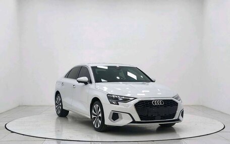 Audi A3, 2021 год, 1 688 900 рублей, 2 фотография