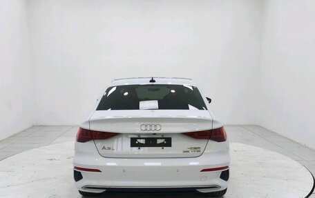 Audi A3, 2021 год, 1 688 900 рублей, 5 фотография