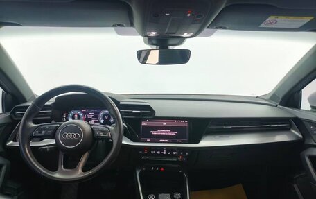 Audi A3, 2021 год, 1 688 900 рублей, 8 фотография