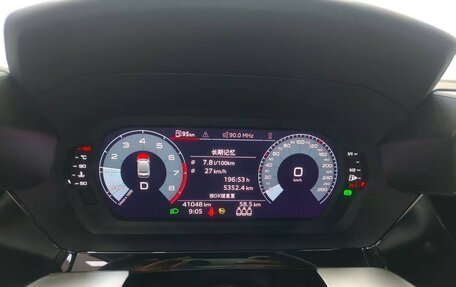 Audi A3, 2021 год, 1 688 900 рублей, 11 фотография