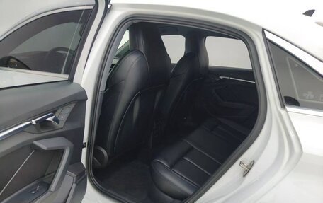 Audi A3, 2021 год, 1 688 900 рублей, 9 фотография