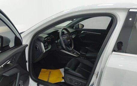 Audi A3, 2021 год, 1 688 900 рублей, 7 фотография