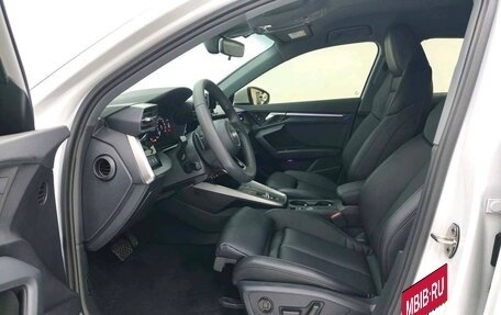 Audi A3, 2021 год, 1 688 900 рублей, 6 фотография