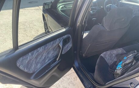 Nissan Primera II рестайлинг, 1997 год, 220 000 рублей, 6 фотография