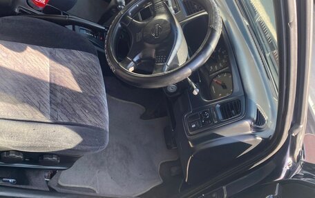 Nissan Primera II рестайлинг, 1997 год, 220 000 рублей, 5 фотография