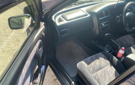 Nissan Primera II рестайлинг, 1997 год, 220 000 рублей, 7 фотография