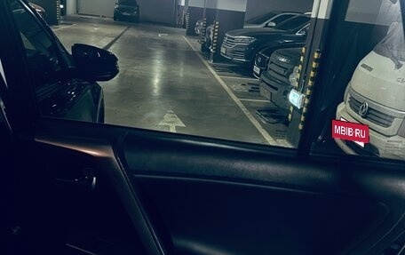 Toyota RAV4, 2018 год, 2 650 000 рублей, 9 фотография