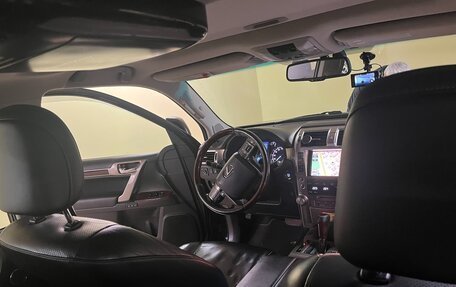 Lexus GX II, 2010 год, 3 500 000 рублей, 2 фотография