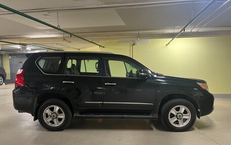 Lexus GX II, 2010 год, 3 500 000 рублей, 4 фотография