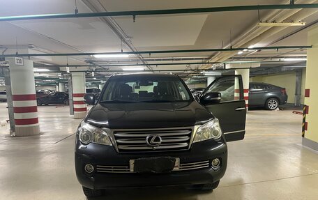 Lexus GX II, 2010 год, 3 500 000 рублей, 5 фотография