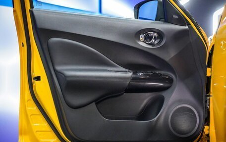 Nissan Juke II, 2017 год, 1 838 000 рублей, 15 фотография