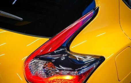 Nissan Juke II, 2017 год, 1 838 000 рублей, 24 фотография