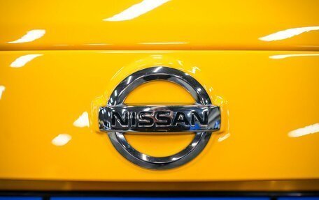 Nissan Juke II, 2017 год, 1 838 000 рублей, 23 фотография