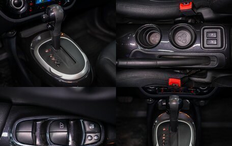 Nissan Juke II, 2017 год, 1 838 000 рублей, 29 фотография